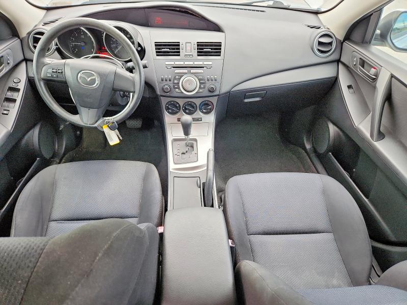 Продажа на аукционе авто 2011 Mazda 3, vin: JM1BL1UFXB1498306, номер лота: 67420486