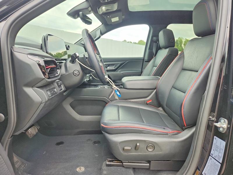 Продаж на аукціоні авто 2025 Chevrolet Silverado, vin: 1GC402ELXSU405567, номер лоту: 68173846
