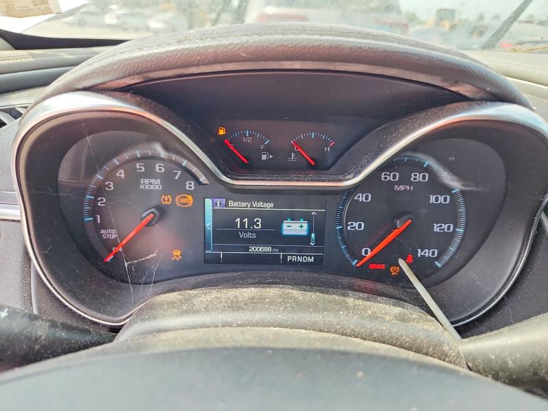 Aukcja sprzedaży 2016 Chevrolet Impala, vin: 2G11Z5SA4G9176720, numer aukcji: 68019536