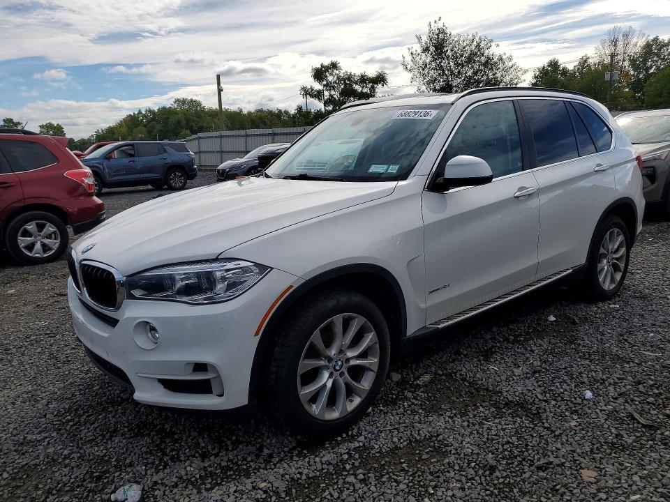 Продажа на аукционе авто 2016 Bmw X5, vin: 5UXKR0C59G0S90902, номер лота: 68829136