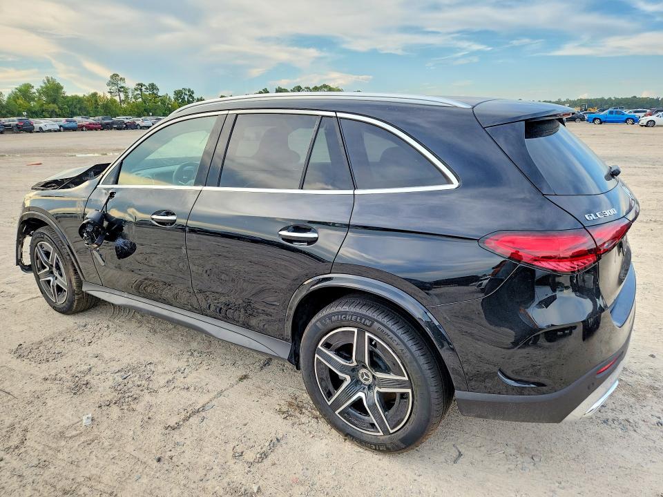 Продажа на аукционе авто 2026 Mercedes-benz Glc, vin: W1NKM4GB7TF553217, номер лота: 67334846