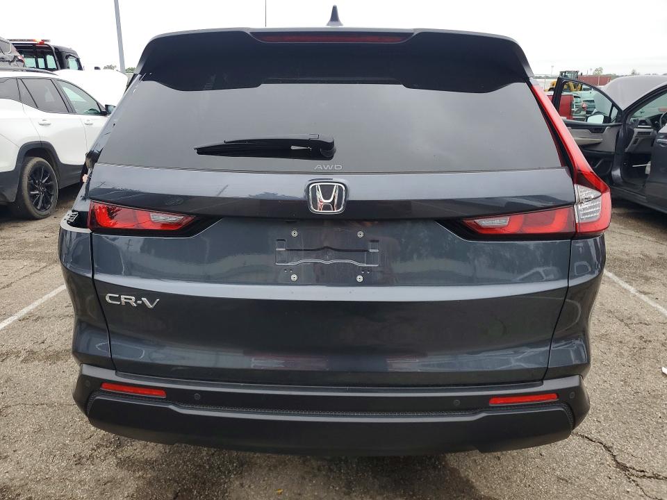 Продаж на аукціоні авто 2023 Honda Cr-v, vin: 2HKRS4H76PH414701, номер лоту: 69974776