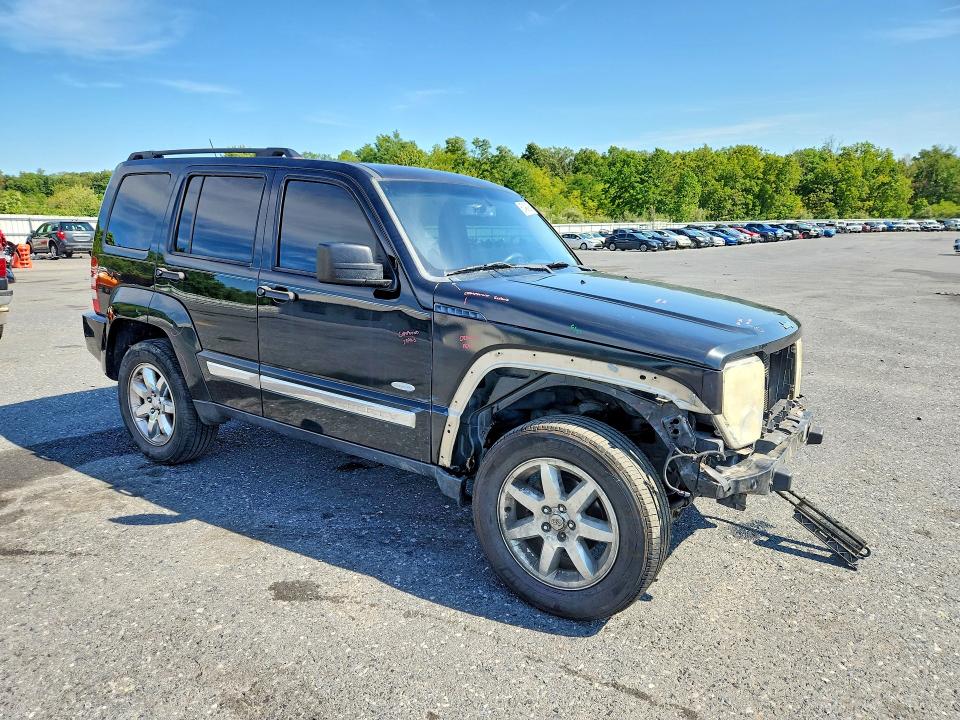 Продажа на аукционе авто 2012 Jeep Liberty, vin: 1C4PJMAKXCW202204, номер лота: 67491966