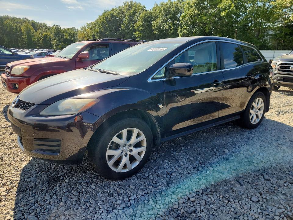 Продаж на аукціоні авто 2009 Mazda Cx-7, vin: JM3ER29L790234824, номер лоту: 67270746