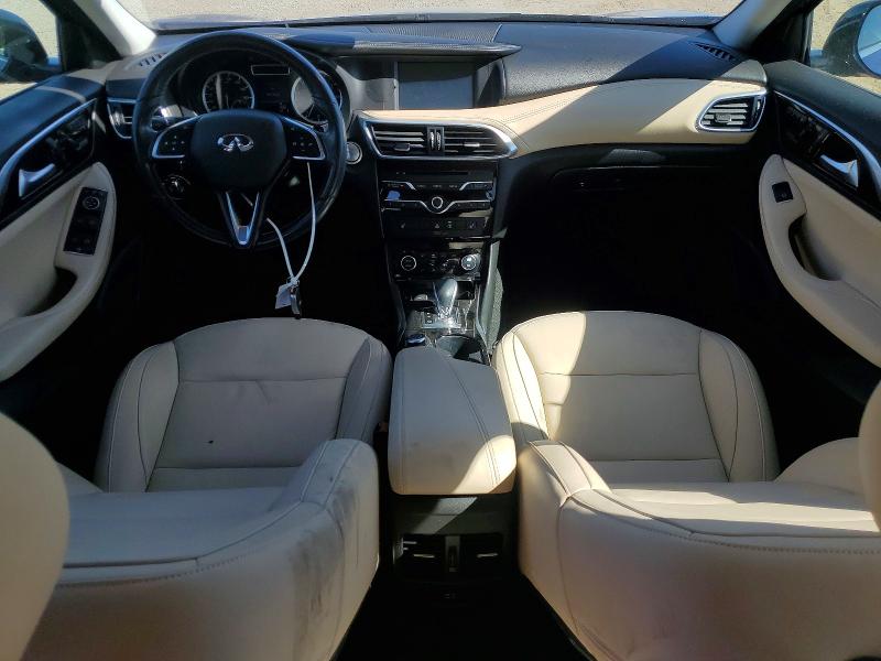 2018 Infiniti Qx30 მანქანა იყიდება აუქციონზე, vin: SJKCH5CP3JA045065, აუქციონის ნომერი: 68856926