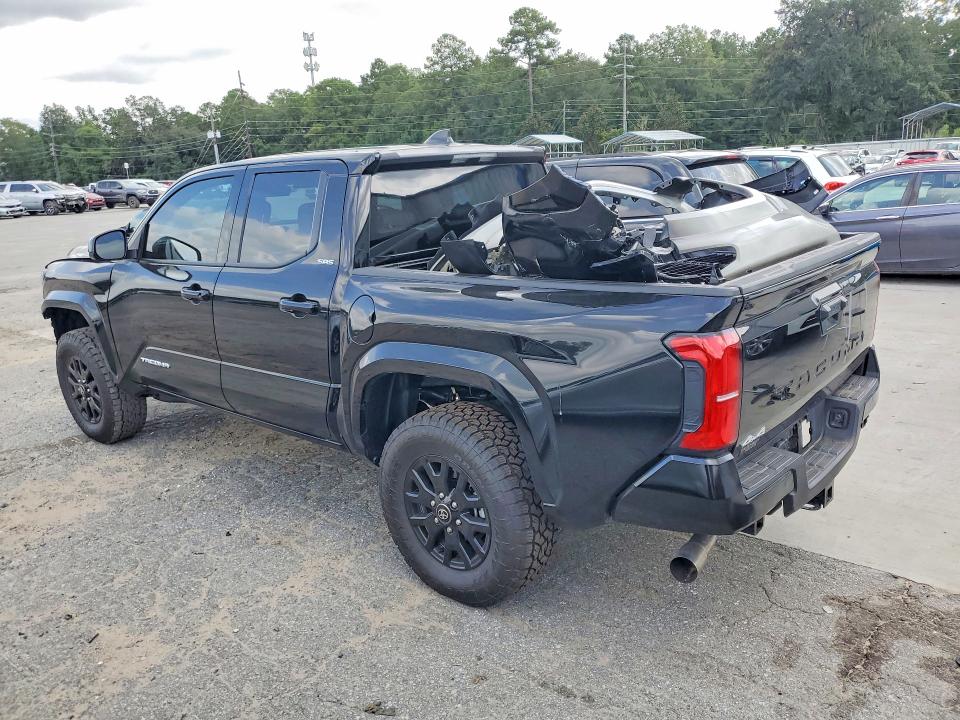 Продаж на аукціоні авто 2026 Toyota Tacoma, vin: 3TMLB5JN5TM281776, номер лоту: 67723486