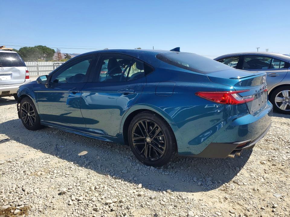 Продажа на аукционе авто 2026 Toyota Camry, vin: 4T1DAACK5TU733249, номер лота: 68275016