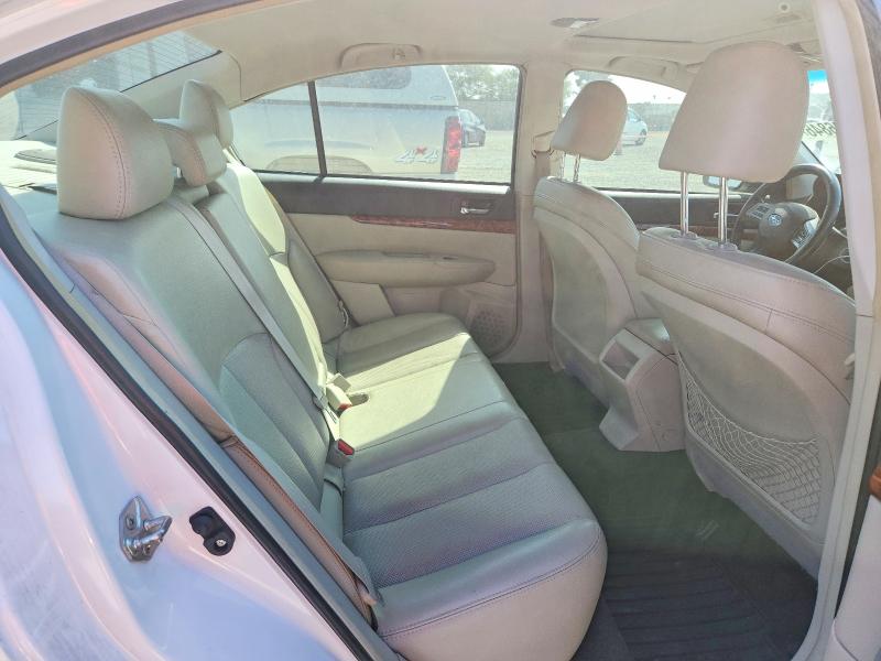 Aukcja sprzedaży 2012 Subaru Legacy, vin: 4S3BMBL61C3019488, numer aukcji: 68506846