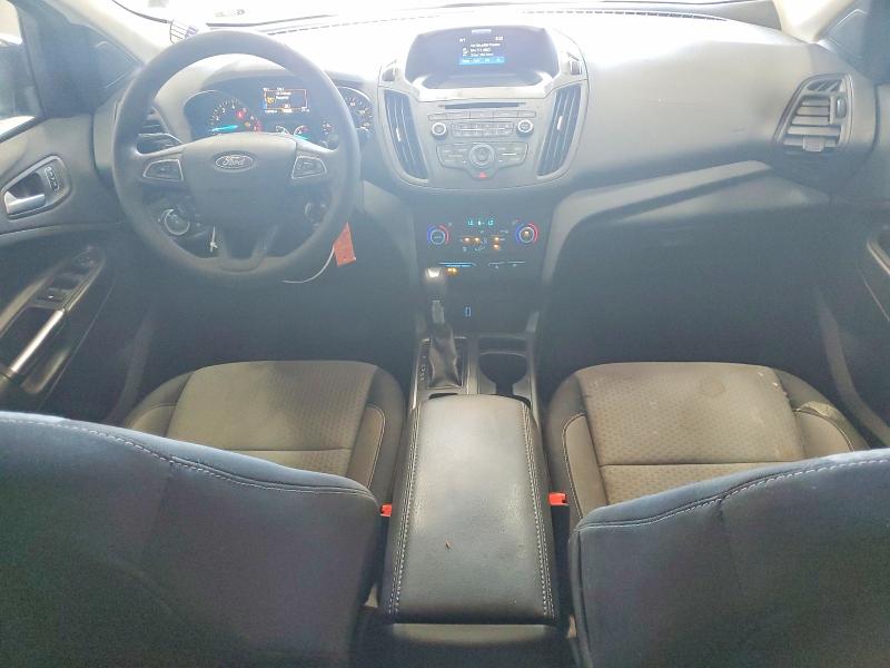 Продаж на аукціоні авто 2017 Ford Escape, vin: 1FMCU9GD3HUC27827, номер лоту: 67339066