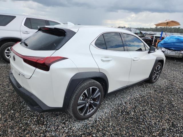 2025 Lexus Ux 300h მანქანა იყიდება აუქციონზე, vin: JTHYBJAH5S2035565, აუქციონის ნომერი: 70723766