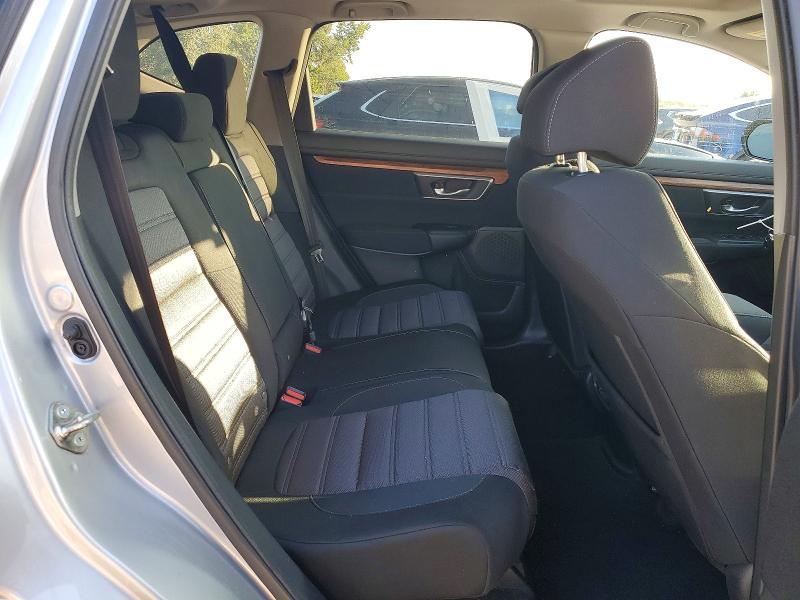 Продажа на аукционе авто 2017 Honda Cr-v, vin: 2HKRW2H59HH612729, номер лота: 68135556