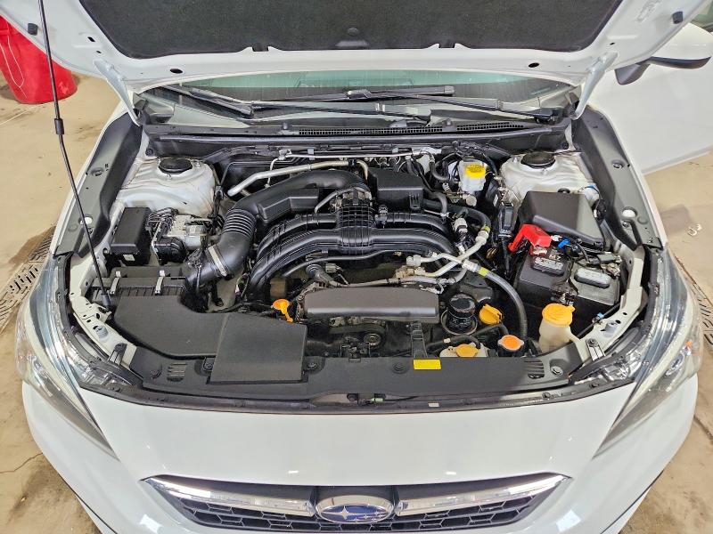 Aukcja sprzedaży 2020 Subaru Impreza, vin: 4S3GKAD69L3615520, numer aukcji: 68918566