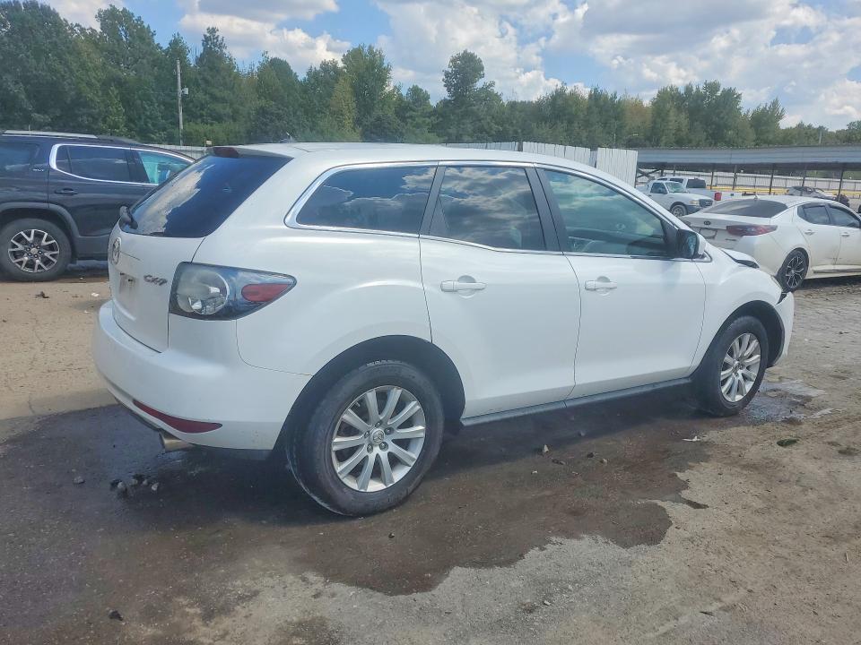 Aukcja sprzedaży 2010 Mazda Cx-7, vin: JM3ER2W55A0333104, numer aukcji: 66615366