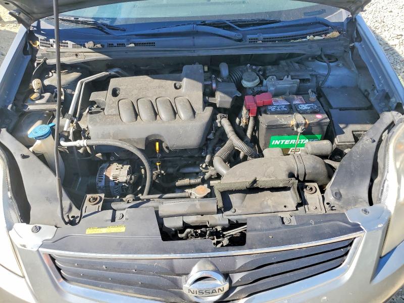Aukcja sprzedaży 2011 Nissan Sentra, vin: 3N1AB6AP7BL659229, numer aukcji: 70413216