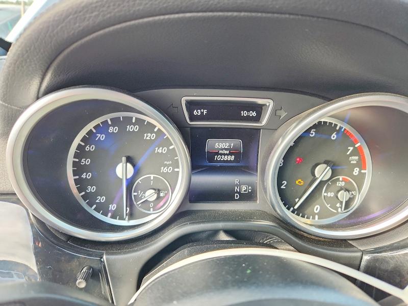 Продаж на аукціоні авто 2014 Mercedes-benz Gl, vin: 4JGDF7DE2EA314275, номер лоту: 69763566