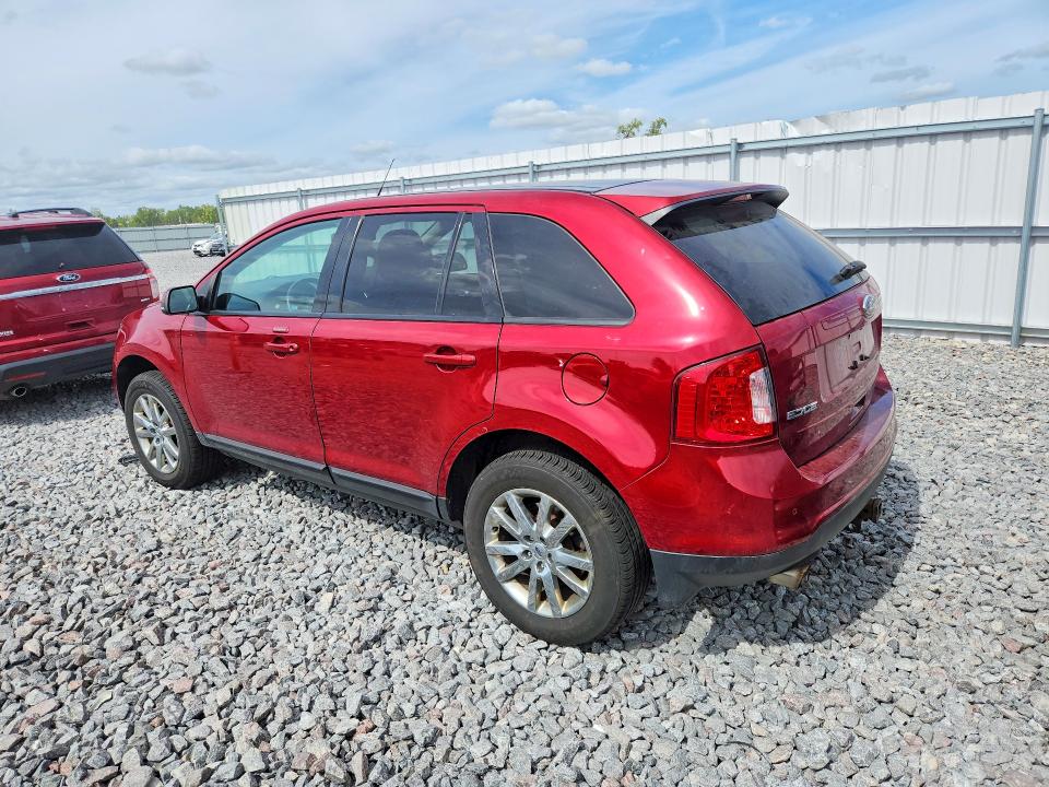 Продаж на аукціоні авто 2013 Ford Edge, vin: 2FMDK4JC6DBE23936, номер лоту: 68368976