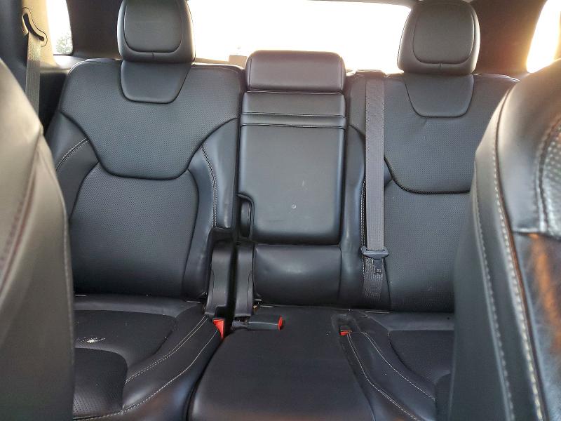 68857676 :رقم المزاد ، 1C4PJMDS1FW705443 vin ، 2015 Jeep Cherokee مزاد بيع