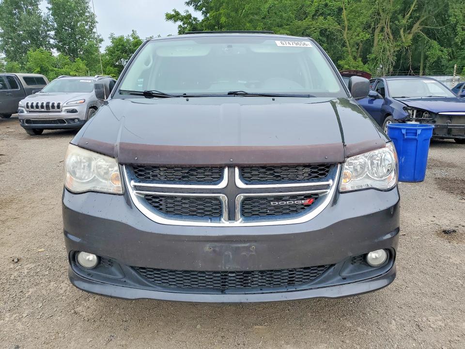 Aukcja sprzedaży 2015 Dodge Grand Caravan, vin: 2C4RDGDG8FR542411, numer aukcji: 67479656