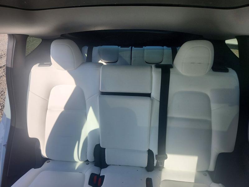Aukcja sprzedaży 2021 Tesla Model  Y, vin: 5YJYGAEE1MF277160, numer aukcji: 67910406