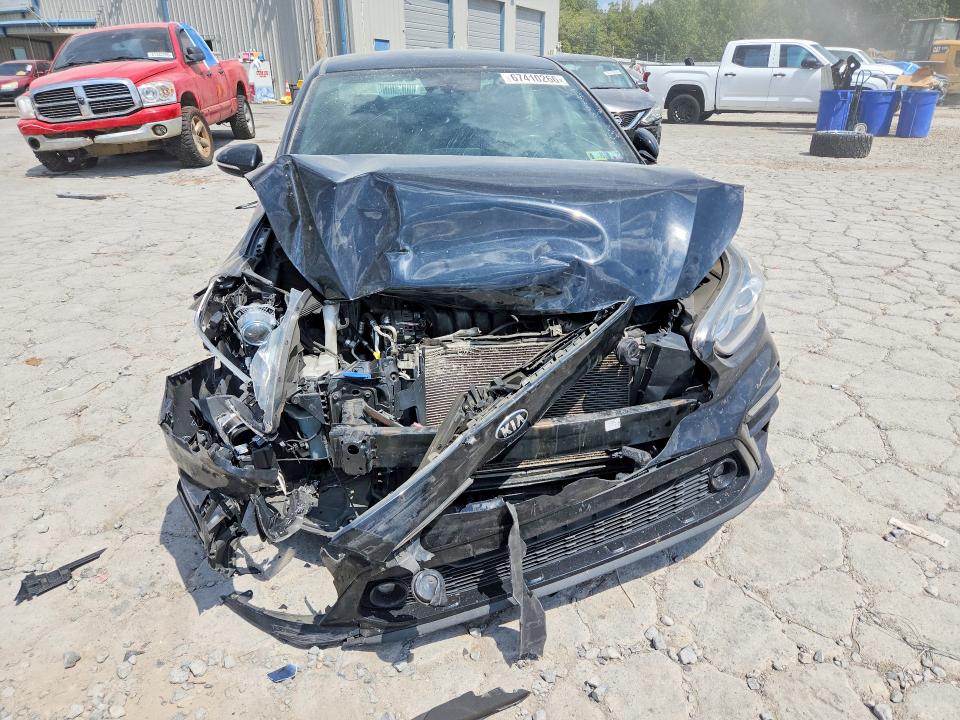 Aukcja sprzedaży 2020 Kia Forte, vin: 3KPF34AD1LE204084, numer aukcji: 67410266