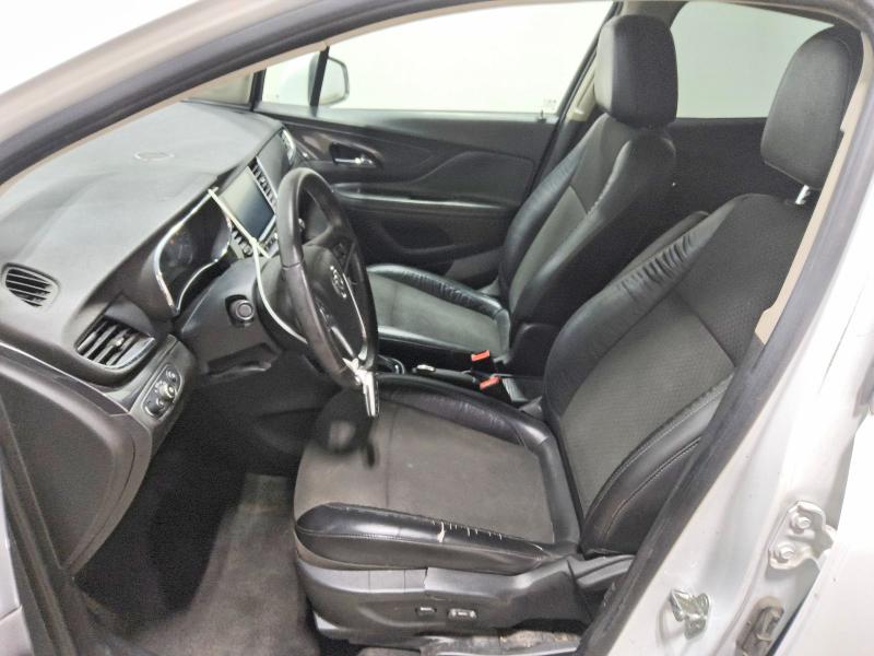 Aukcja sprzedaży 2017 Buick Encore, vin: KL4CJBSBXHB036227, numer aukcji: 66078436