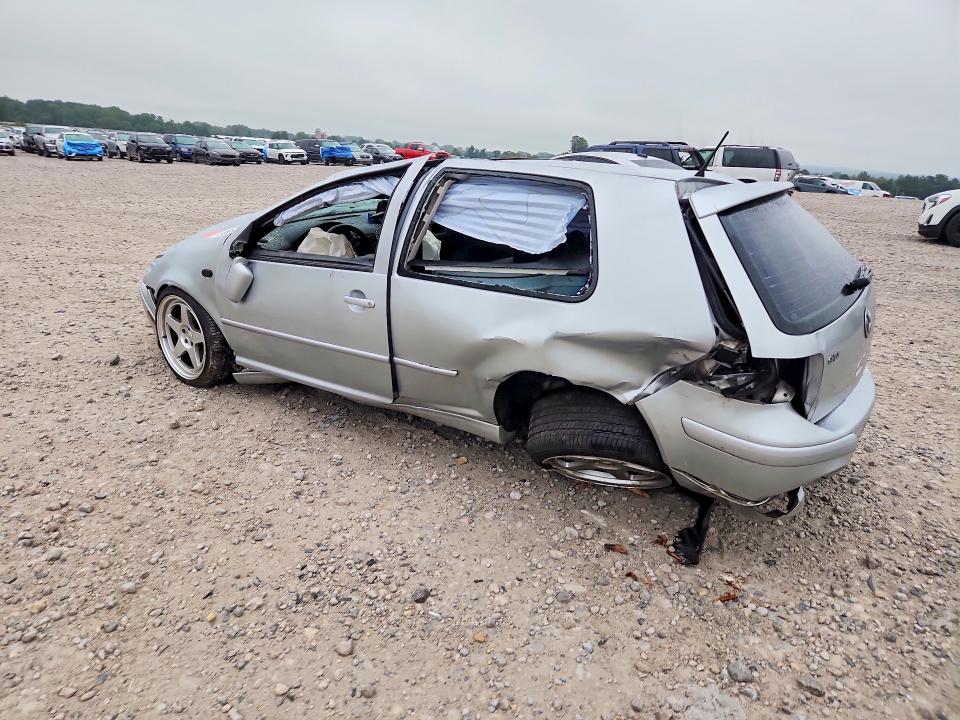 Продаж на аукціоні авто 2002 Volkswagen Gti, vin: 9BWDE61J224057959, номер лоту: 68280786