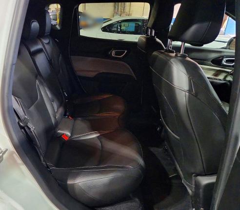 Продаж на аукціоні авто 2025 Jeep Compass, vin: 3C4NJDCN0ST565145, номер лоту: 70444016