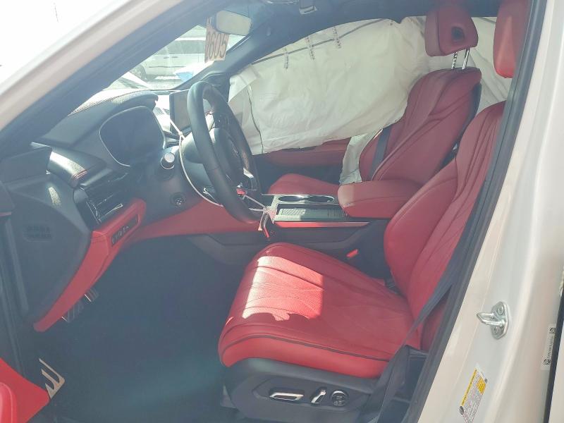 Продаж на аукціоні авто 2026 Acura Mdx, vin: 5J8YE1H92TL027721, номер лоту: 68319576