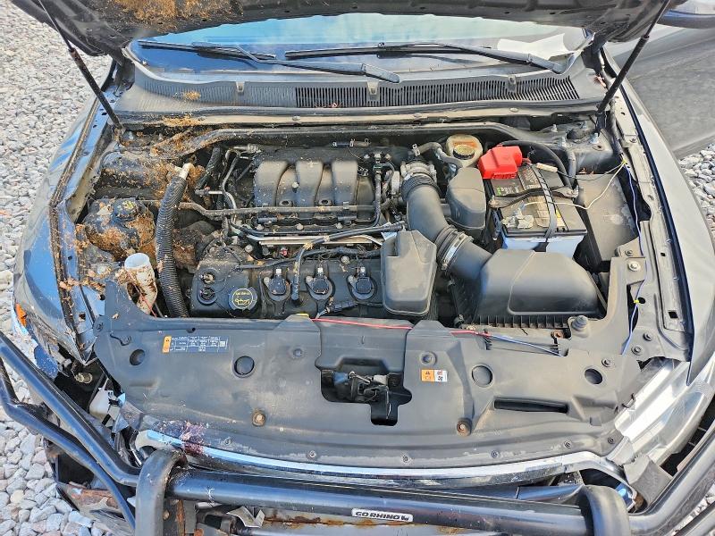 Продаж на аукціоні авто 2017 Ford Taurus, vin: 1FAHP2J87HG128419, номер лоту: 70342806