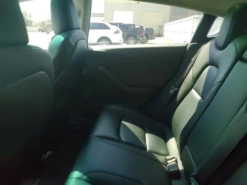 Продаж на аукціоні авто 2019 Tesla Model 3, vin: 5YJ3E1EBXKF208566, номер лоту: 67843276