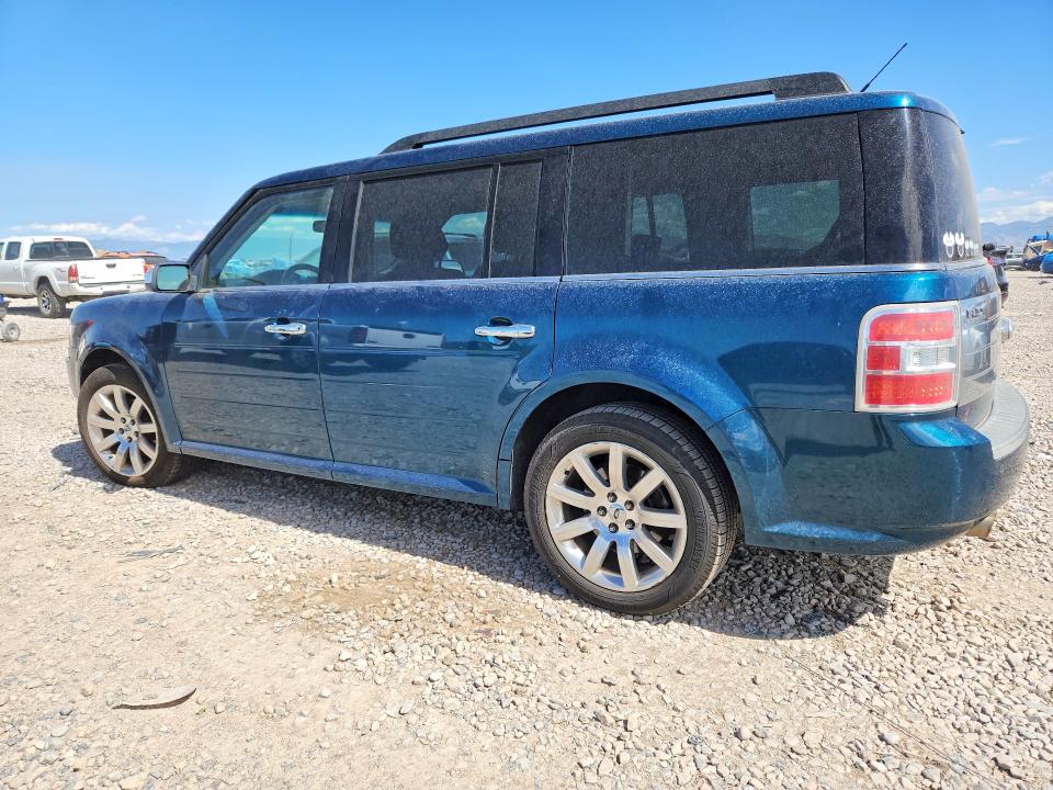 Продаж на аукціоні авто 2011 Ford Flex, vin: 2FMHK6DC3BBD25324, номер лоту: 68885196