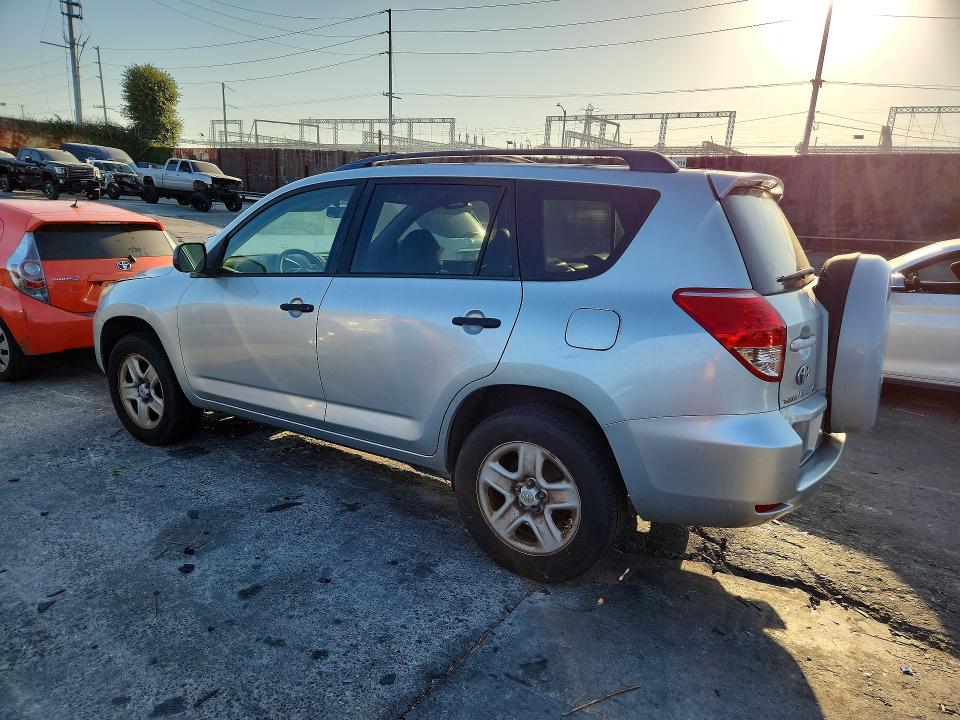 Продаж на аукціоні авто 2006 Toyota Rav4, vin: JTMZD35V765030738, номер лоту: 70103436