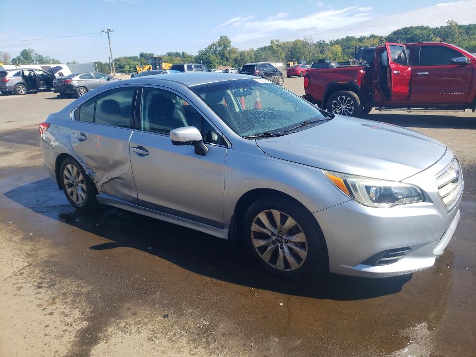 69216486 :رقم المزاد ، 4S3BNAC64F3020727 vin ، 2015 Subaru Legacy مزاد بيع
