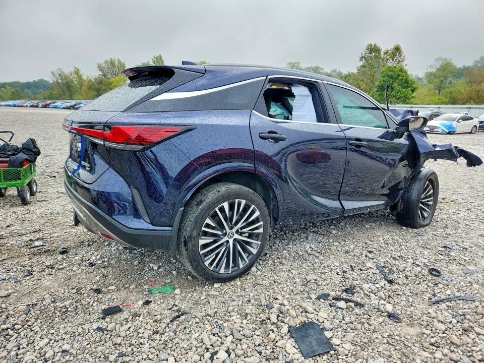 Aukcja sprzedaży 2025 Lexus Rx 350h, vin: 2T2BBMCA6SC071223, numer aukcji: 68487576