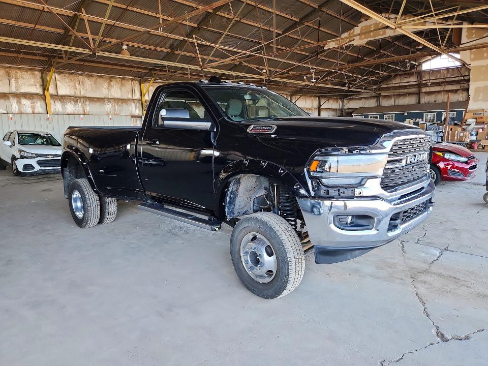 Продаж на аукціоні авто 2022 Ram 3500, vin: 3C63RRBL0NG245907, номер лоту: 67901276