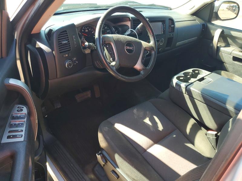 Aukcja sprzedaży 2012 Gmc Sierra, vin: 1GTR1VE02CZ170273, numer aukcji: 69218326