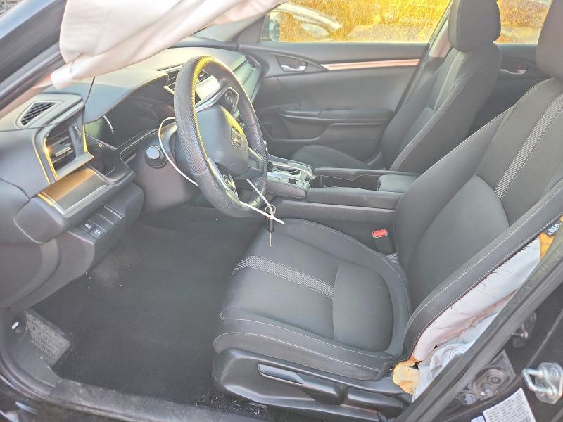 Aukcja sprzedaży 2018 Honda Civic, vin: 2HGFC2F5XJH595373, numer aukcji: 69359576