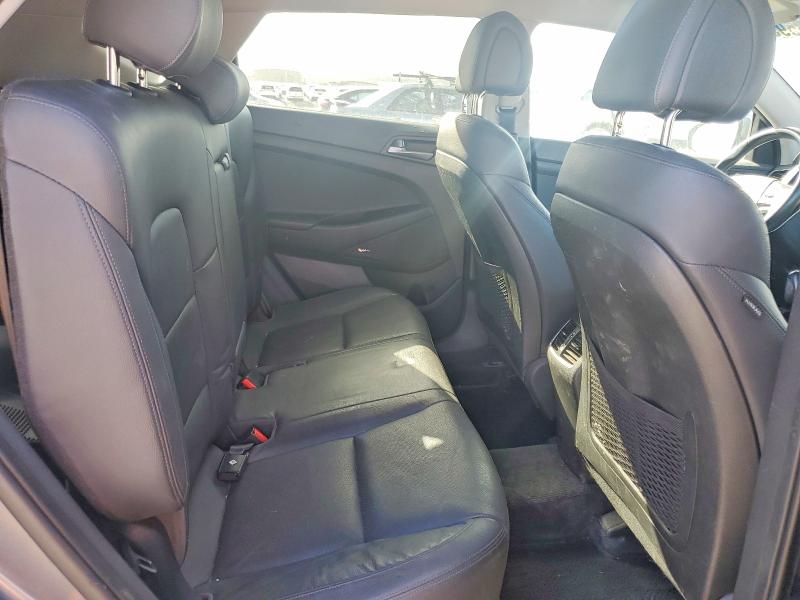 Продажа на аукционе авто 2017 Hyundai Tucson, vin: KM8J33A2XHU320892, номер лота: 69535956