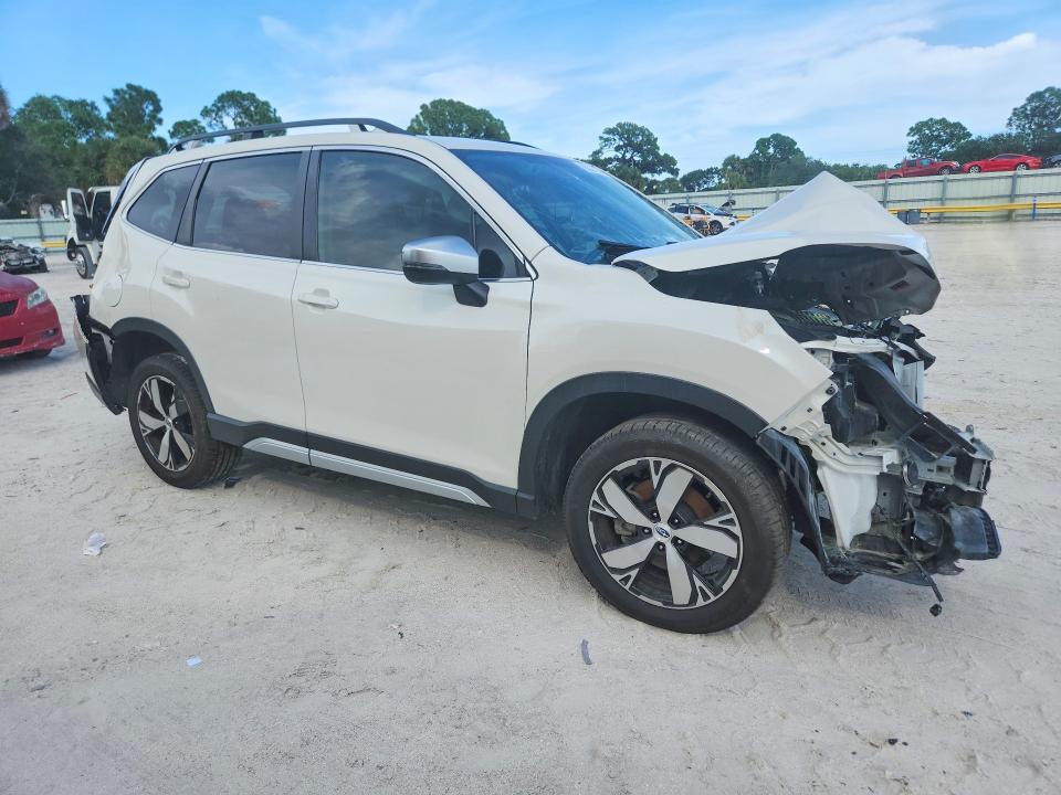 68337836 :رقم المزاد ، JF2SKAXC4LH451478 vin ، 2020 Subaru Forester مزاد بيع