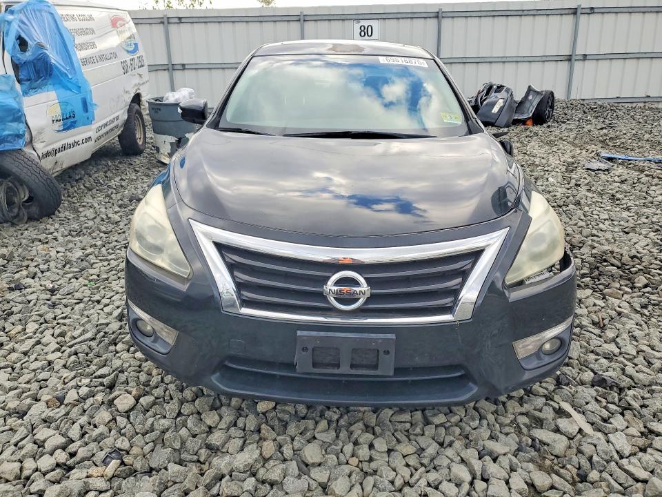 69816876 :رقم المزاد ، 1N4AL3AP0FC234970 vin ، 2015 Nissan Altima مزاد بيع