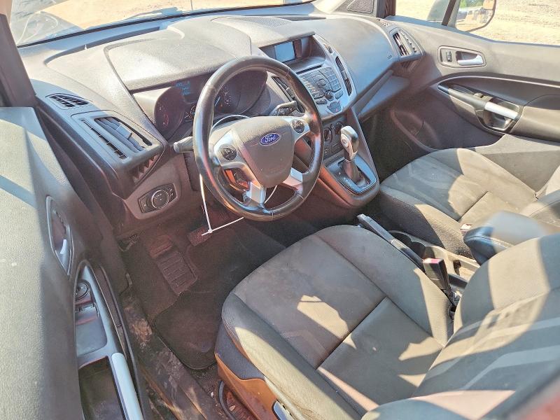 68745176 :رقم المزاد ، NM0LS7F72H1336692 vin ، 2017 Ford Transit Connect مزاد بيع