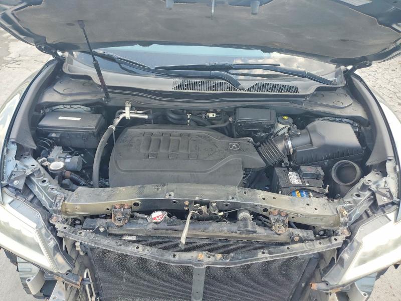 Продажа на аукционе авто 2014 Acura Mdx, vin: 5FRYD4H48EB036791, номер лота: 69426616