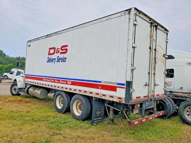 Aukcja sprzedaży 2016 Peterbilt 348, vin: 2NP3LJ0X9GM329650, numer aukcji: 68831216