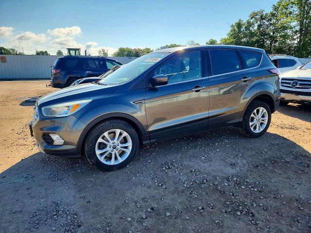 Продажа на аукционе авто 2017 Ford Escape, vin: 1FMCU9GD3HUA01903, номер лота: 67351046