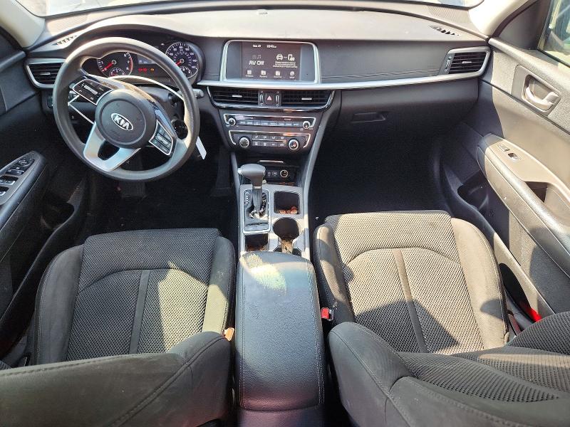 Продаж на аукціоні авто 2020 Kia Optima, vin: 5XXGT4L38LG441848, номер лоту: 70338876
