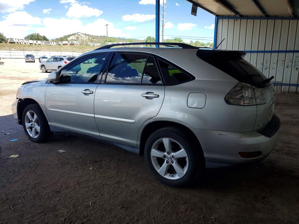 Продажа на аукционе авто 2005 Lexus Rx, vin: 2T2HA31U35C078140, номер лота: 67170446