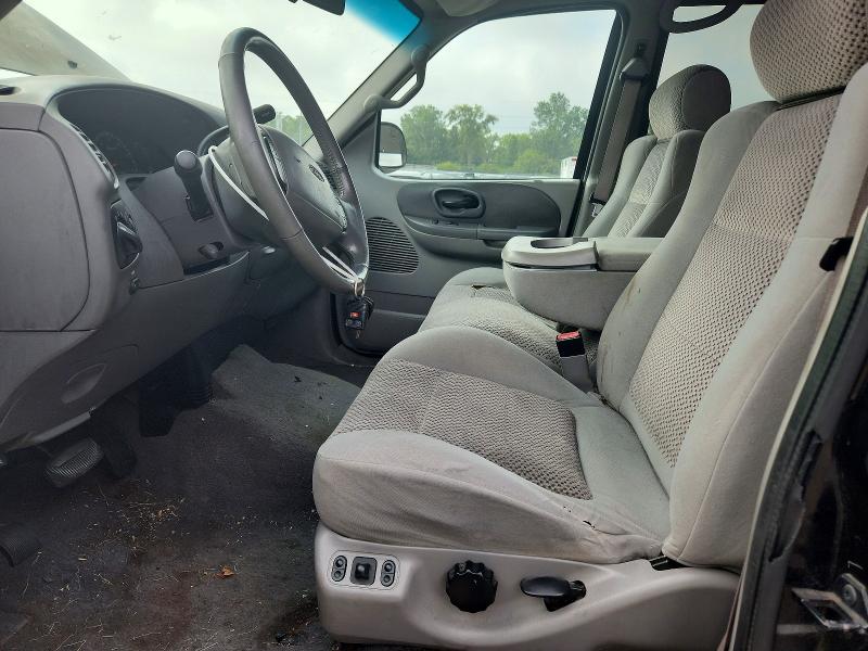 Aukcja sprzedaży 2002 Ford F150, vin: 1FTRW08LX2KA75073, numer aukcji: 67882656