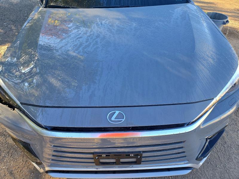 Продажа на аукционе авто 2025 Lexus Tx, vin: 5TDABAB60SS009769, номер лота: 69784226