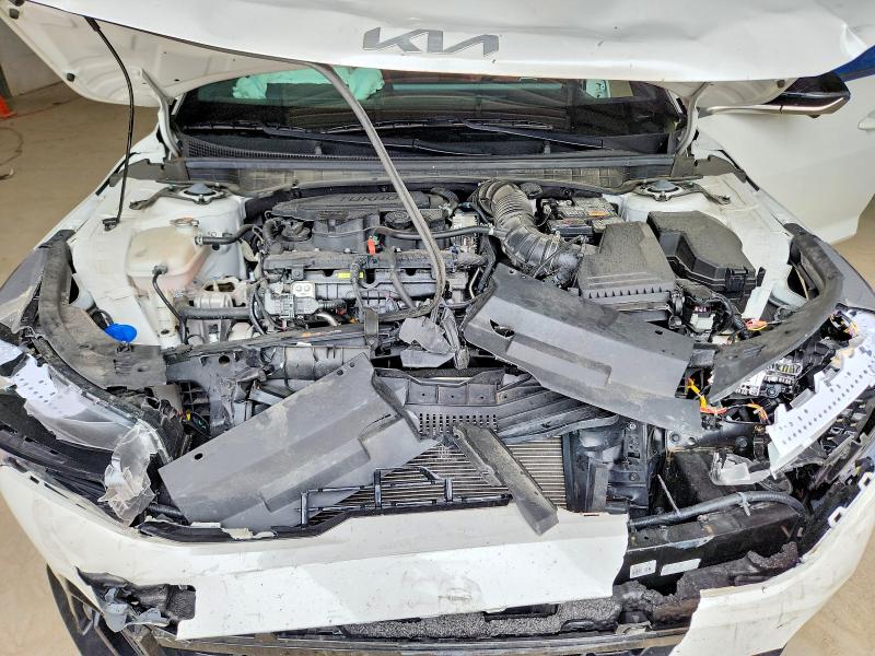 Aukcja sprzedaży 2025 Kia K4, vin: 3KPFW4DC1SE112482, numer aukcji: 70043046