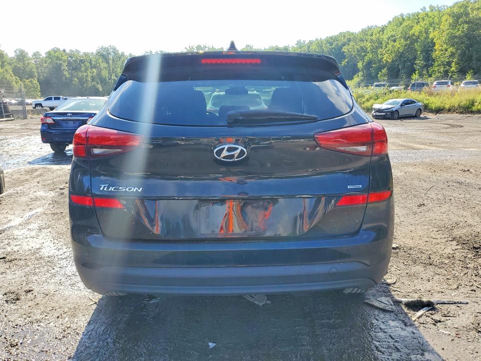 Продажа на аукционе авто 2019 Hyundai Tucson, vin: KM8J2CA4XKU846838, номер лота: 69201626